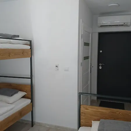 Turisticka Cmelak Motel